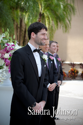 Best Ritz Carlton Wedding photographer - Sandra Johnson (SJFoto.com)
